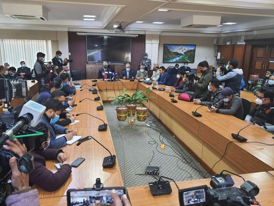 नेपालमा बीमाको पहुँच २७% पुग्यो, लघुबीमा लेखको संख्या ३ लाख नाघ्यो  