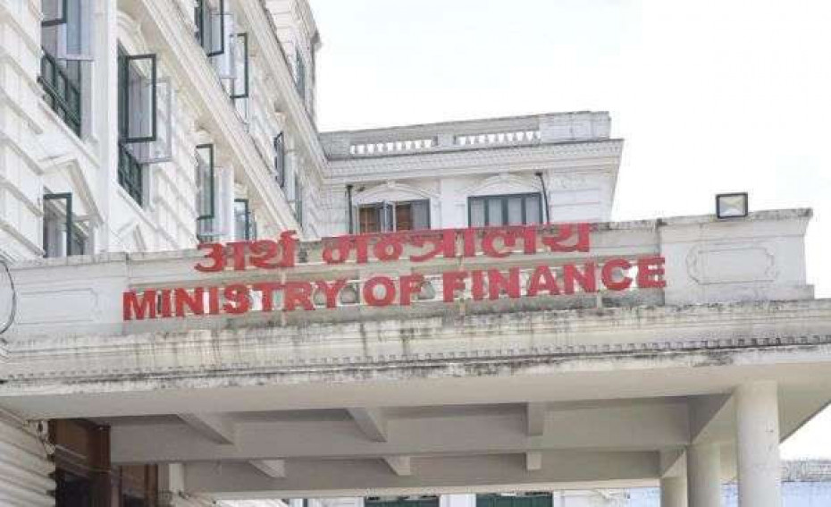 अर्थ मन्त्रालयद्वारा कोरोना बीमाको दाबी भुक्तानी तीन दिन भित्र दिन निर्देशन  