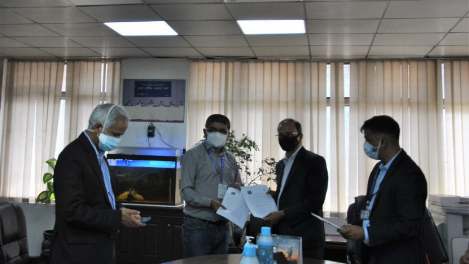 फ्रन्टलाइनमा खटिनेका लागि टेलिकमको &lsquo;धन्यवाद स्वास्थ्यकर्मी&rsquo; अफर, एक महिनासम्म निःशुल्क भ्वाइस कल