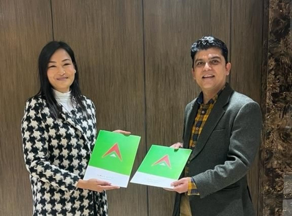नबिल बैंक र सोवा हेल्थबीच सम्झौता, ग्राहक तथा कर्मचारीलाई छुट प्रदान गरिने 