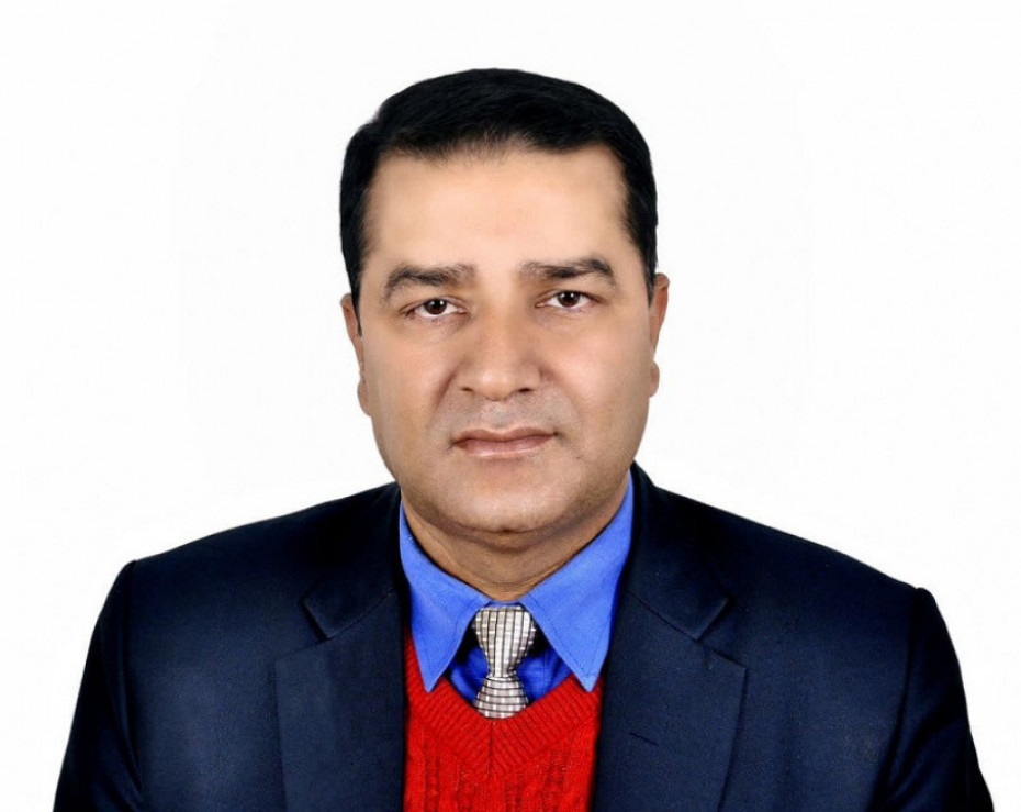 कृषि विकास बैंकको उपमहाप्रबन्धकमा प्रताप सुवेदी नियुक्त