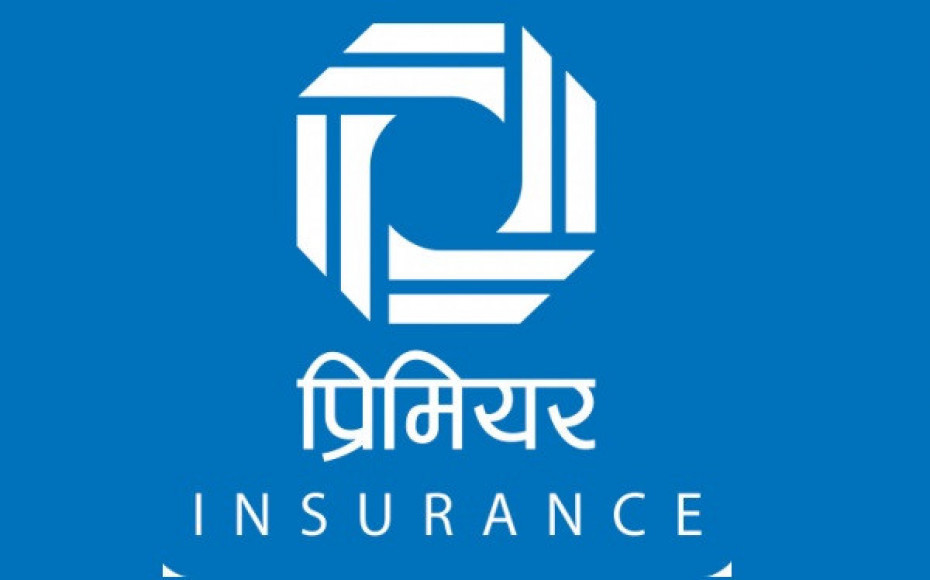 प्रिमियर इन्स्योरेन्सको लाभांस सुरक्षित गर्ने भोलि अन्तिम दिन 