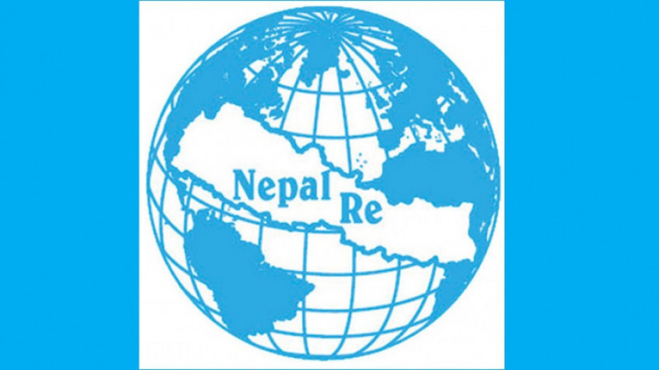 नेपाल पुनर्बीमा कम्पनीद्वारा लाभांस प्रस्ताव 