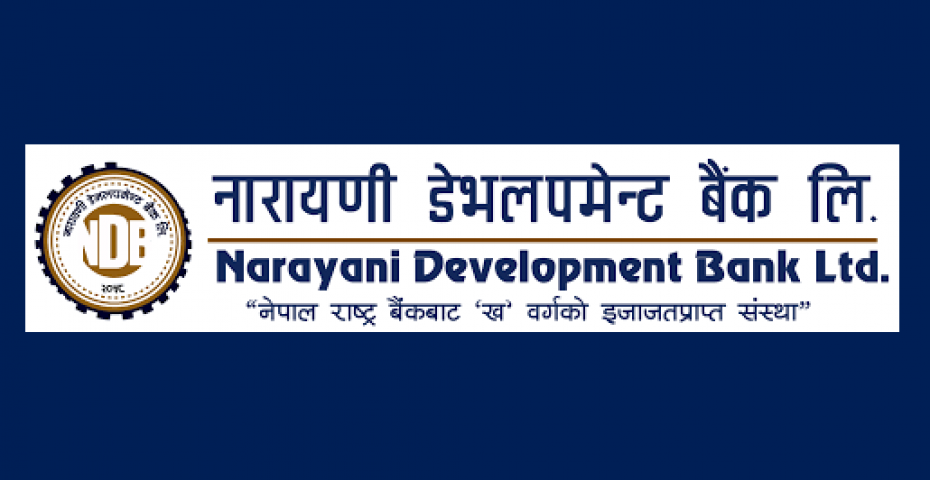 नारायणी डेभलपमेन्ट बैंकको लिलामी सेयर बाँडफाँड
