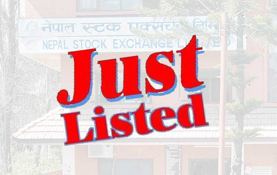 शिखर इन्स्योरेन्सको ३०%हकप्रद सेयर नेप्सेमा सूचिकृत 