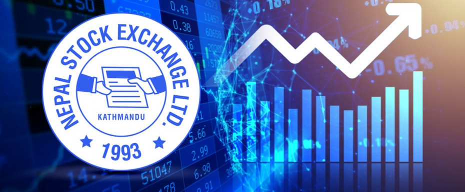 नेप्सेमा दोहोरो अंकको वृद्धि,बीमातर्फ सूर्या लाइफको सेयरमूल्य सर्वाधिक बढ्यो 
