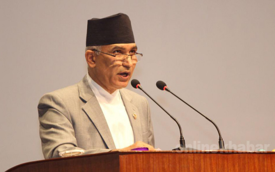 स्वास्थ्य बीमा कार्यक्रमका लागि ७.५० अर्ब विनियोजन, आगामी आ.व सम्ममा सबै स्थानिय तहमा विस्तार गरिने 