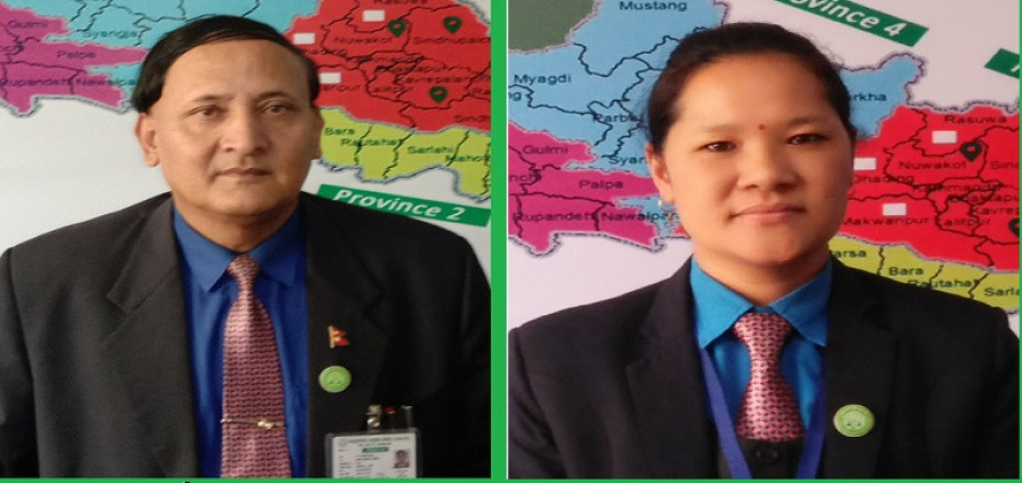 सामुदायिक लघुवित्तका सीईओको राजीनामा स्वीकृत, निमित्त सीईओमा मगर नियुक्त