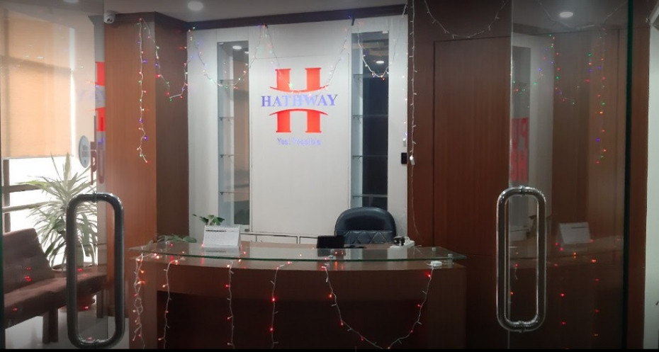 आईपीओ निष्कासनको मुख्य अजेन्डासहित हाथवे इन्भेष्टमेन्ट नेपालले डाक्यो वार्षिक साधारण सभा 