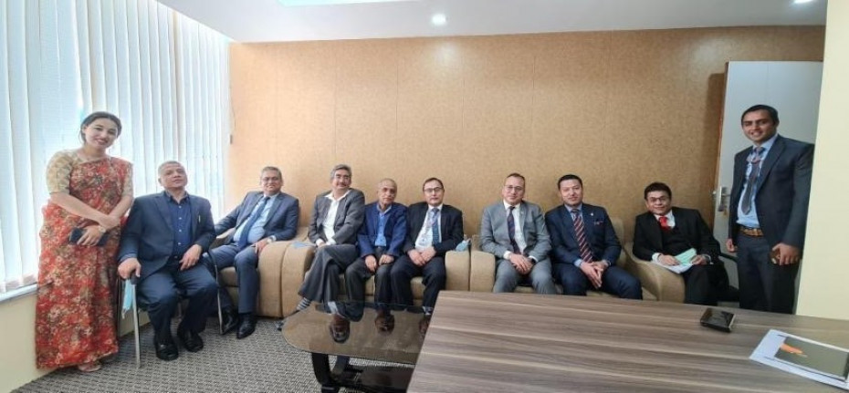 इन्स्योरेन्स इन्स्टिच्युट नेपालको वार्षिक साधारण सभा सम्पन्न