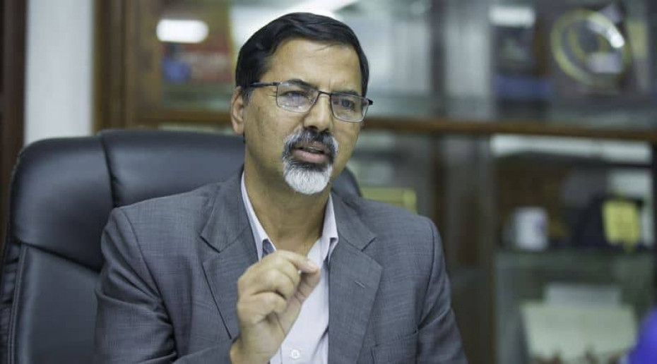 &lsquo;बीमा कम्पनीहरूले बीमा व्यापार मात्र होइन, सेवा पनि हो भन्ने बुझ्न र बुझाउन आवश्यक छ&rsquo;&ndash;जनार्दन शर्मा