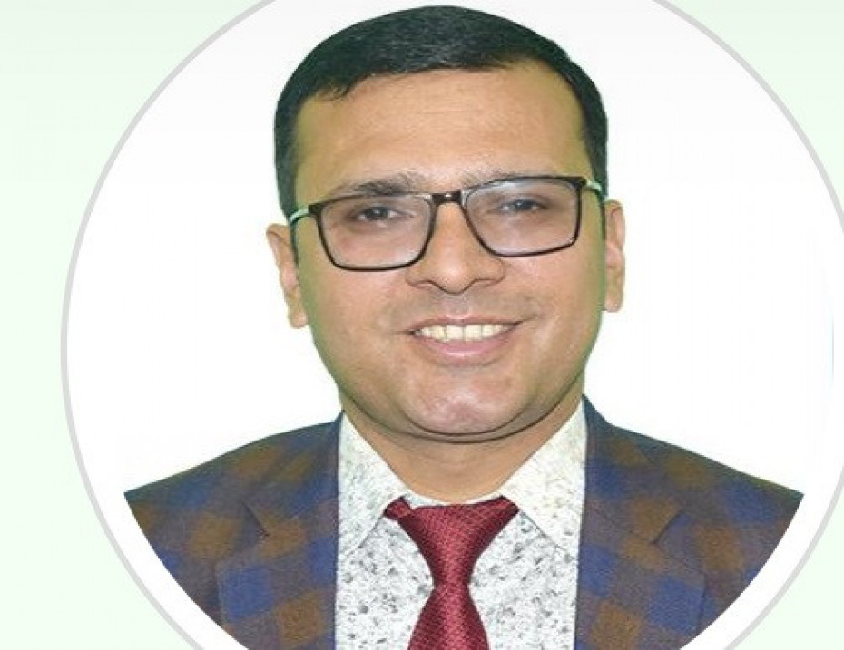 जनउत्थान सामुदायिक लघुवित्तको सीईओमा पोख्रेललाई निरन्तरता