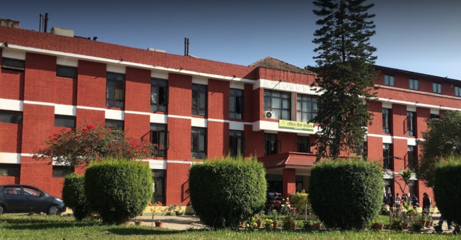राष्ट्रिय बीमा संस्थानद्वारा तीन आर्थिक वर्षको वार्षिक साधारण सभा एकैपटक आह्वान 