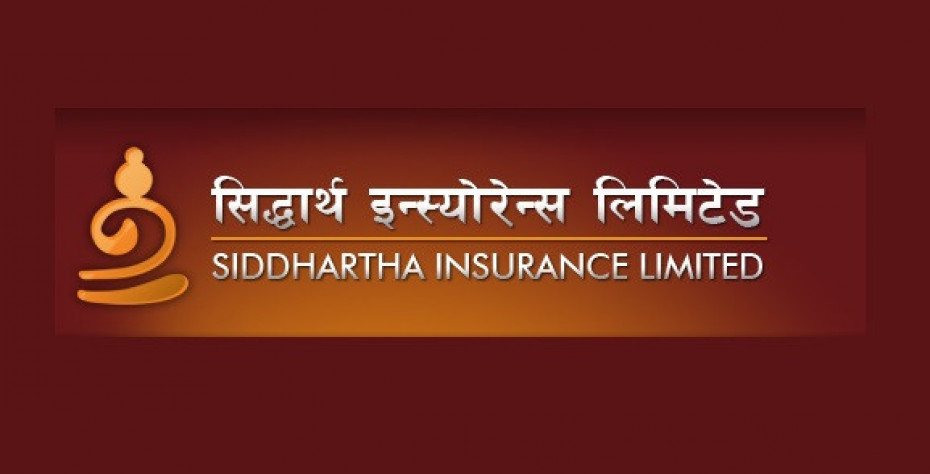 सिद्धार्थ इन्स्योरेन्सद्वारा ७४.१७ करोड बढी खुद बीमाशुल्क आर्जन, बीमा कोषको आकार २१.८३%ले बढ्यो