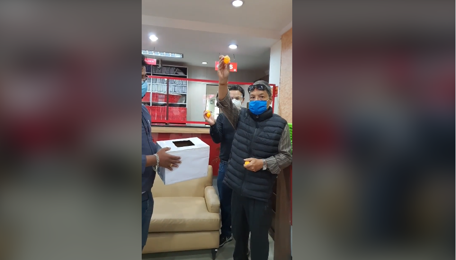 सानिमा जनरलको आईपीओ बाँडफाँड सम्पन्न, ५.९१ लाख आवेदकको हात रित्तो 