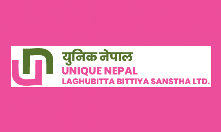 युनिक नेपाल लघुवित्तद्वारा विशेष साधारण सभा आह्वान
